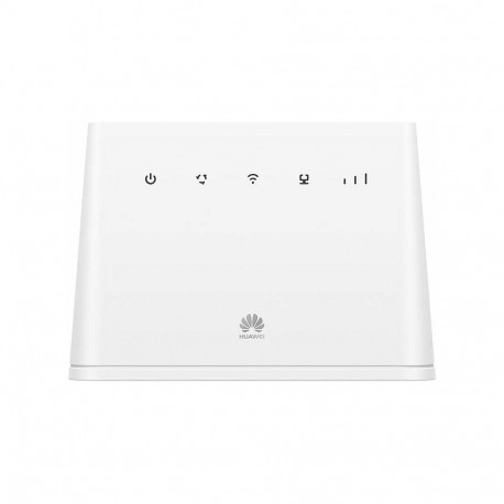 "Huawei B311-221 4G Router 2 white"