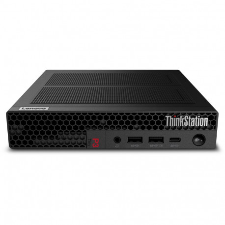 "LENOVO ThinkStation P3 Tiny G2 Intel Core Ultra 5 245 16GB 512GB SSD UMA W11P TopSeller"