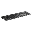 "HP 720 Multi-Device Wireless Keyboard Deutsch"