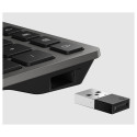 "HP 720 Multi-Device Wireless Keyboard Deutsch"