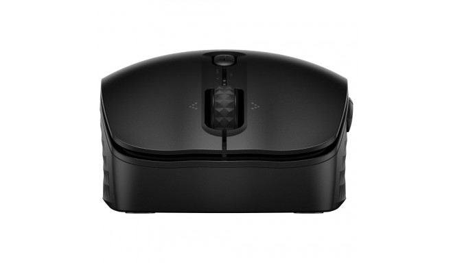 "HP 420 Programmable"