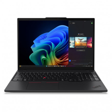 "Lenovo ThinkPad T16 AMD G4 16"" AI 5 340 32/1TB WUXG W11P"