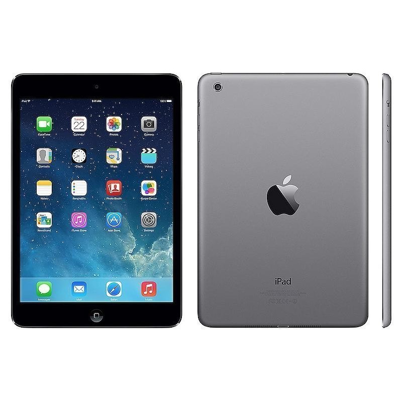 Apple iPad mini 2 32GB WiFi, space grey - Tablets - Nordic Digital