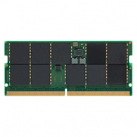 "SO KINGSTON 16GB 5600MT/s DDR5 ECC CL46 SODIMM 1Rx8 Hynix A"