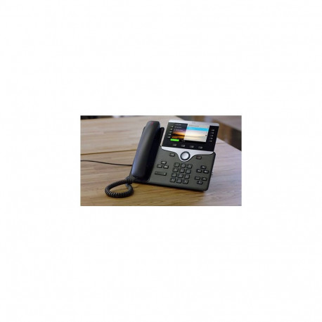 Cisco telefon 8851