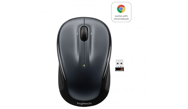 "Logitech M325 Wireless Colour Collection"