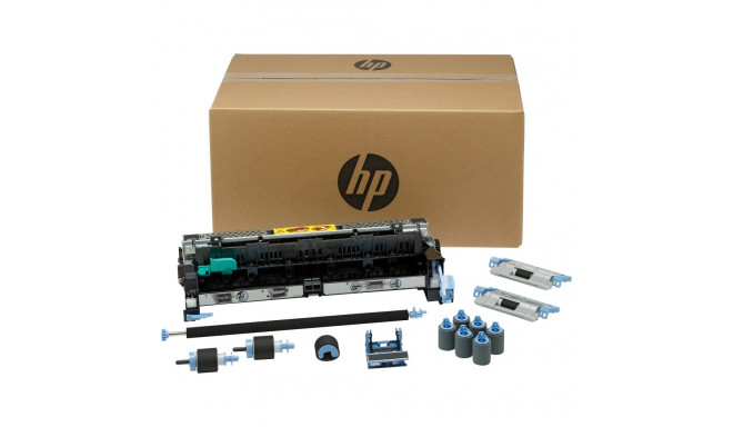 "HP M712/M725 Wartungseinheit 220V"