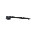 "Logitech MX Keys IlluminatedKeyboard graphite.Advanced Wireless.BT.USB"