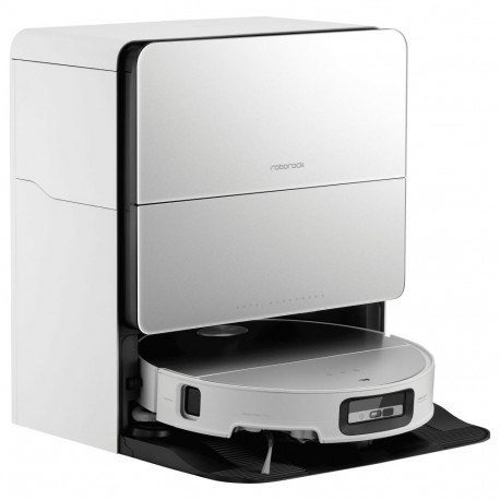 "Roborock VC Saros 10 White"