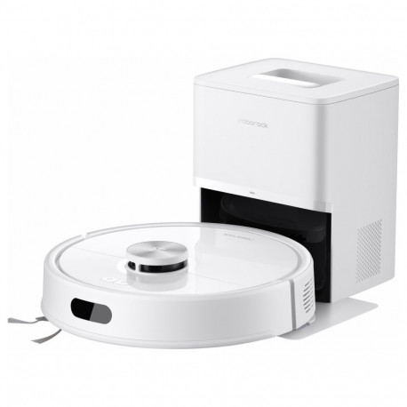 "Roborock Q7 TF+ Saugroboter, weiß"