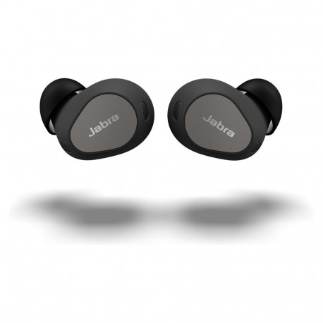 "Jabra Elite 10 True Wireless-Kopfhörer mit Mikrofon. titanschwarz"