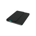 "Logitech Flip Folio - Graphite-DEU-BT"