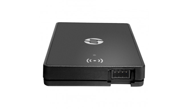 "HP Legic Card Reader"