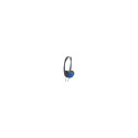 "Panasonic RP-HT 010 E-A blau"