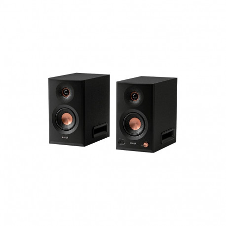 "Edifier MR5 2.0 Bluetooth schwarz retail"