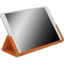 Krusell case Malmö iPad Air, orange