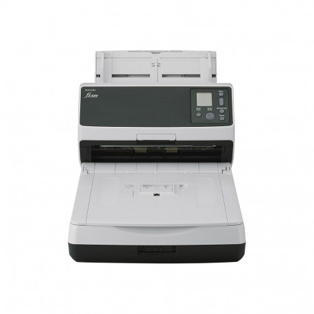 Fujitsu fi-8290 dokumendiskanner koos lameüksusega 90 lk/min ADF kahepoolne USB 3.2 LAN