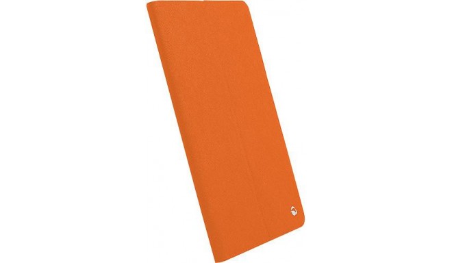 Krusell case Malmö iPad Air, orange