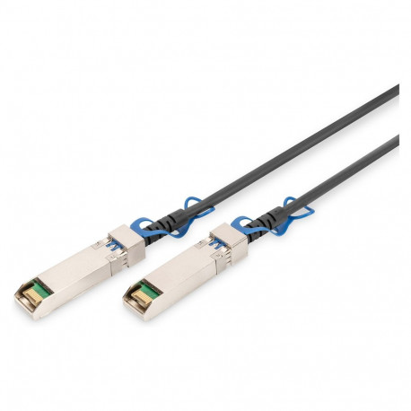 "Kabel SFP28 25G DAC 2.0m schwarz AWG 30"