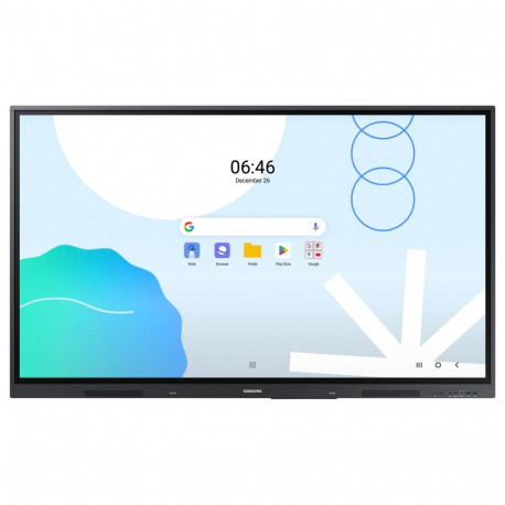 "Samsung Smart Signage WA65D 165.1cm(65"") (Speditionsversand)"