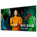 "Smart Signage QB75C 189.23cm 75"" Edge LED BLU"
