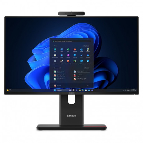 Lenovo ThinkCentre M70a 24 G6 kõik-ühes arvuti / u5 235 vPro ENT / 16GB / 512GB SSD / 23.8" / FHD / 