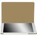 Krusell чехол Malmö iPad Air белый