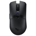 "ASUS Gaming Mouse TUF Gaming M4 wireless black"