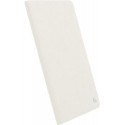 Krusell case Malmö iPad Air, white