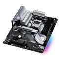 "AM5 ASRock B650 Pro RS DDR5"