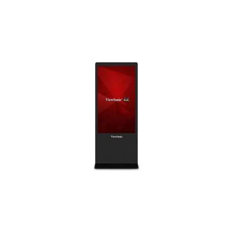 "Viewsonic 139.7cm EP5542 9:16 HDMI/VGA/DP 450nits"