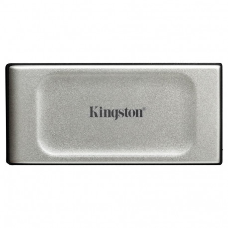 "KINGSTON 4TB PORTABLE SSD XS2000"