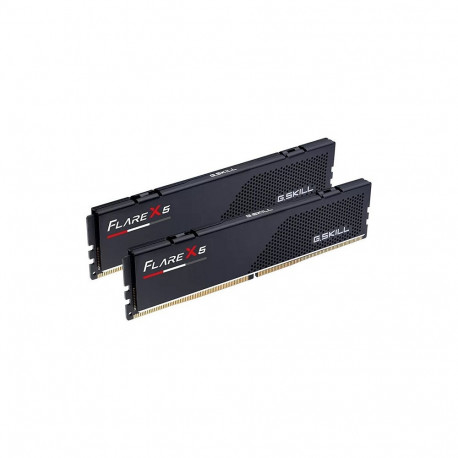 "G.Skill RAM 64GB (2x32GB Dual-Kit) PC5600 CL36 64FX5 Flare X5 black (AMD optimiert)"