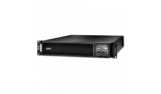 "APC Smart-UPS SRT2200RMXLI 1980W 2200VA 2HE"
