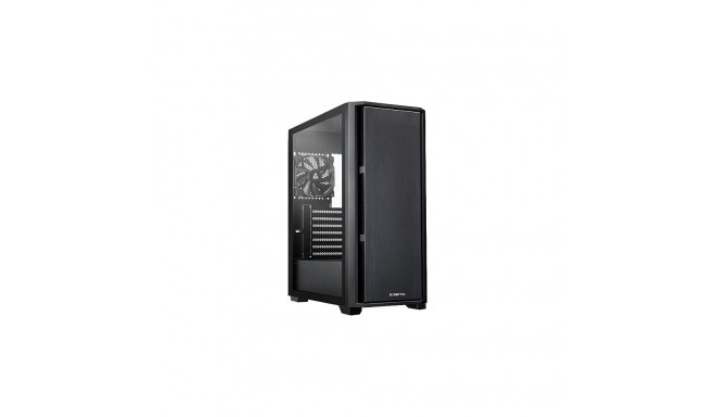 "Midi Chieftec Pro Midi Serie AS-02B-TG-OP"