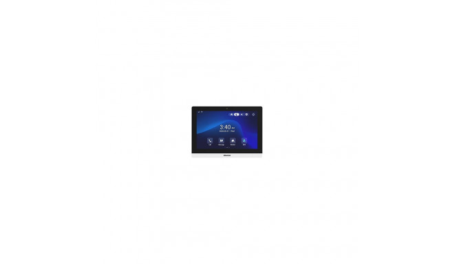 Sisejaam C319S puuteekraaniga Android POE valge