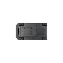 "Midi Chieftec Pro Midi Serie AS-02B-TG-OP"