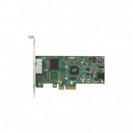 võrgukaart I350-T2 V2 1Gb 2xRJ45 bulk OEM-ühilduv