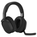 "Fractal Scape Dark Headset"