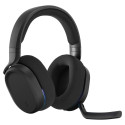 "Fractal Scape Dark Headset"
