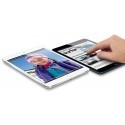 Apple iPad mini 64GB WiFi + 4G A1455 valge/hõbedane