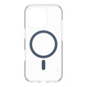 "CARE Case Flagship Blue MagSAFE iPhone 16 Pro"
