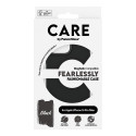 "CARE Case Fashion Black MagSAFE iPhone 16 Pro Max"