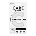 "CARE Case Fashion X-Ray Soft Basic iPhone 16 Plus"