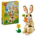 "LEGO Creator Häschen 31162"