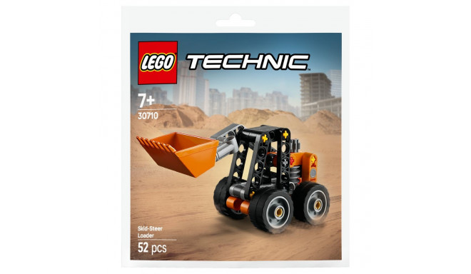 "LEGO 30710 Technic Kompaktlader"