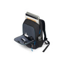 "Dicota BACKPACK SPIN II 13-16 BLACK"