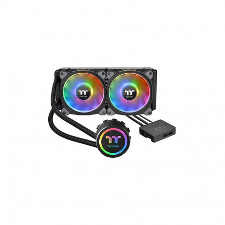 "K Wasserkühlung Floe DX RGB 240"