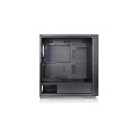 "Midi Thermaltake Divider 370 TG ARGB Black"