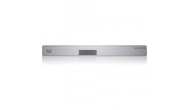 Cisco tulemüür FIREPOWER 1120 ASA